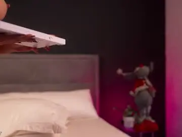 Chaturbate Sex Cam of lexi_reed_