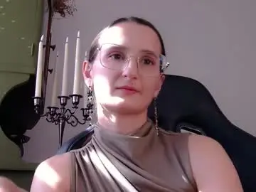 Chaturbate Best Webcam of nova_mystic