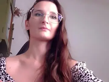 Chaturbate Best Webcam of nova_mystic