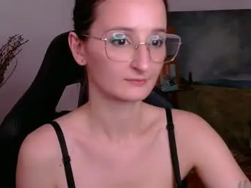 Chaturbate Nude Webcam of nova_mystic