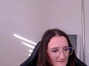 Chaturbate Best Webcam of nova_mystic