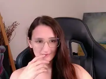 Chaturbate Sex Cam of nova_mystic