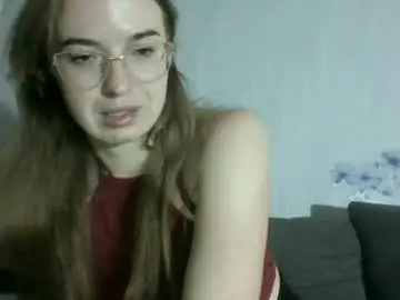 Chaturbate Sex Cam of zhanna_secret