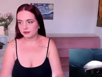 Chaturbate Nude Webcam of _allisontyler