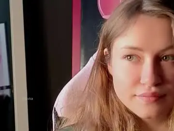 Chaturbate Adult Webcam of _mavka