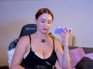 Chaturbate Sex Chat of amypond__