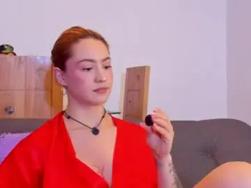 Chaturbate Adult Webcam of amypond__