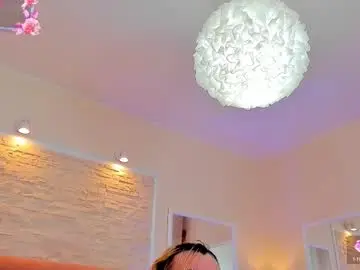 Chaturbate Live Sex Cam of arianacroft_