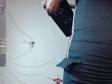 Chaturbate Best live sex cam show of biianca1