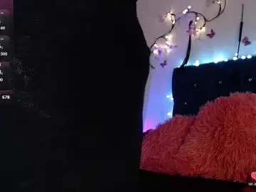 Chaturbate Free Porn Cam of biianca1