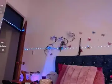 Chaturbate Sex Cam of biianca1