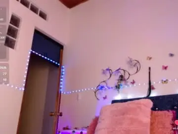 Chaturbate Sex Cam of biianca1