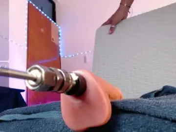 Chaturbate Nude Webcam of biianca1