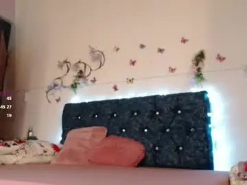 Chaturbate Best live sex cam show of biianca1