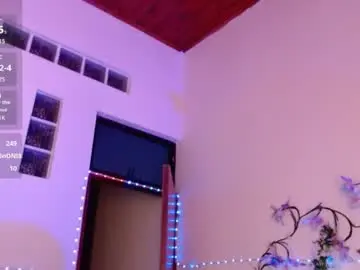 Chaturbate Free Live Porn of biianca1