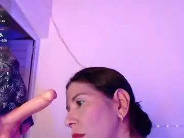 Chaturbate Best live sex cam show of biianca1
