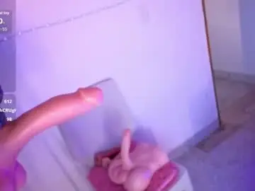 Chaturbate Private Sex Chat of biianca1