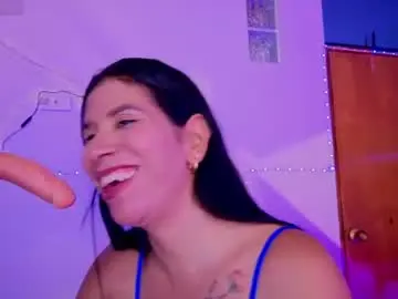 Chaturbate Best Webcam of biianca1