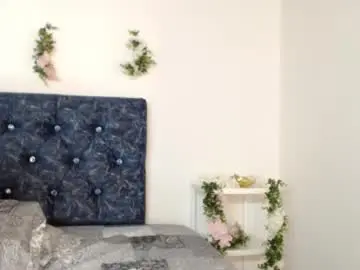 Chaturbate Live Sex Cam of biianca1