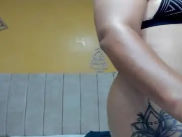 Chaturbate Live Sex of canelitasexy_