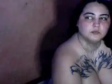 Chaturbate Sex Cam of chubby_cherry_sweet