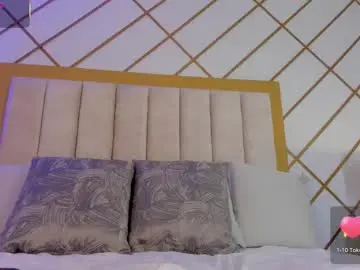 Chaturbate Live Sex Cam of cocodamore1