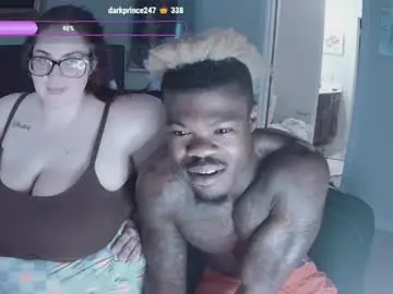 Chaturbate Adult Video Chat of craicraibbc29