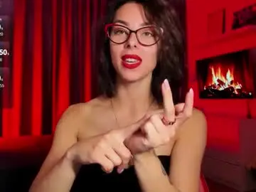 Chaturbate Adult Video Chat of daryakeyy