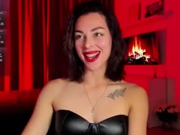 Chaturbate Free Porn Cam of daryakeyy