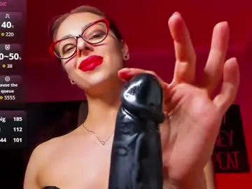 Chaturbate Sex Cam of daryakeyy