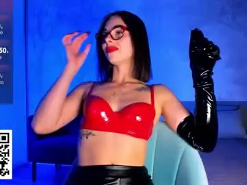 Chaturbate Live Sex of daryakeyy