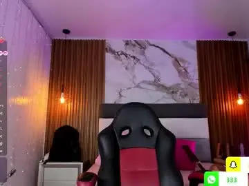 Chaturbate Nude Webcam of lia_roux1