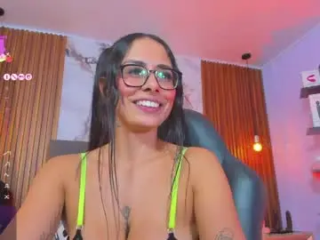 Chaturbate Live Sex of lia_roux1