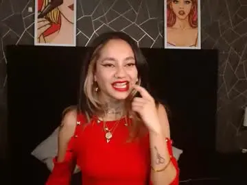 Chaturbate Sex Chat of liia_tomson