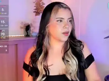 Chaturbate Sex Chat of lovelygirl45
