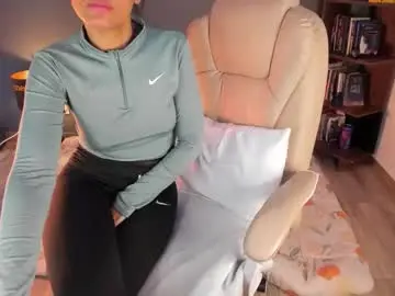 Chaturbate Adult Webcam of musicayluna