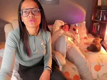 Chaturbate Free Porn Cam of musicayluna