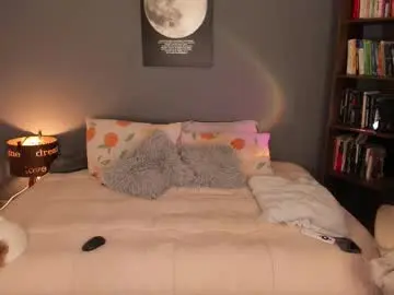 Chaturbate Best live sex cam show of musicayluna