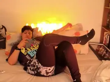 Chaturbate Sex Chat of musicayluna