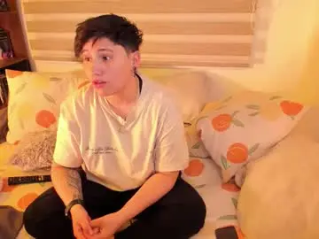 Chaturbate Nude Webcam of musicayluna