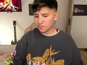 Chaturbate Sex Cam of musicayluna