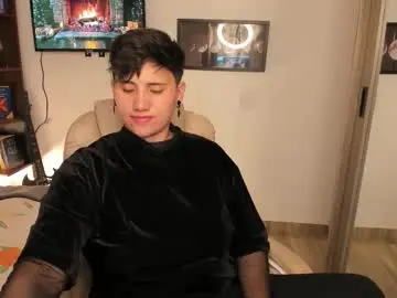 Chaturbate Sex Cam of musicayluna