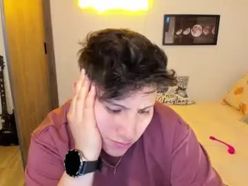 Chaturbate Live Sex of musicayluna