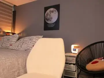 Chaturbate Adult Webcams of musicayluna