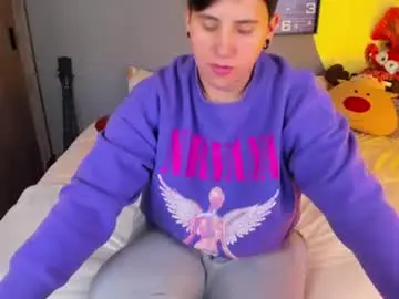 Chaturbate Live Sex Cam of musicayluna