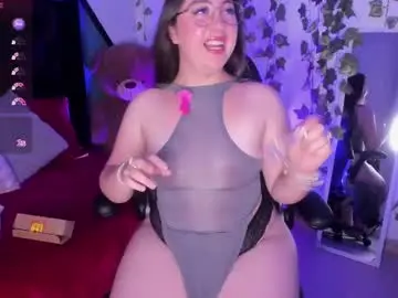Chaturbate Sex Cam of myla_mayfield