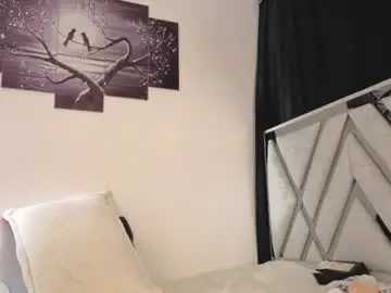 Chaturbate Live Sex Cam of natii_rose
