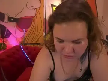 Chaturbate Adult Webcams of rebellush