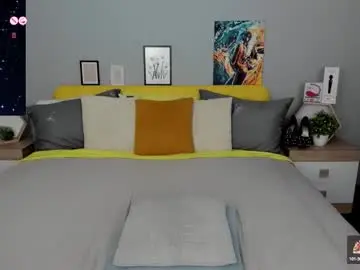 Chaturbate Adult Webcam of red_naughtyfox