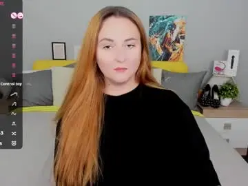 Chaturbate Sex Chat of red_naughtyfox
